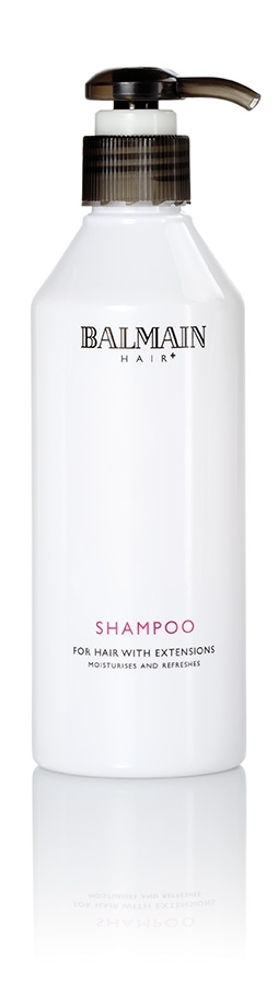 Shampoo 250 ml